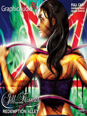 cover image of Redemption Alley